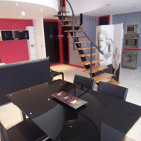 Superb Lofts By Allo Housing Madryt Pokój zdjęcie
