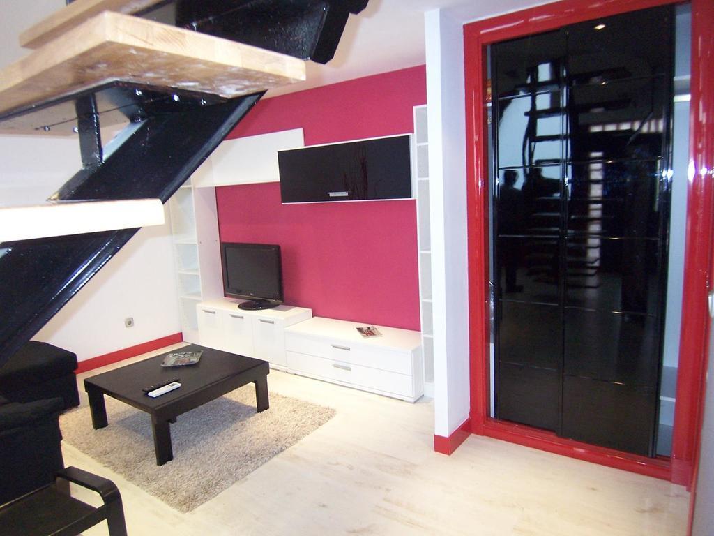 Superb Lofts By Allo Housing Madryt Pokój zdjęcie
