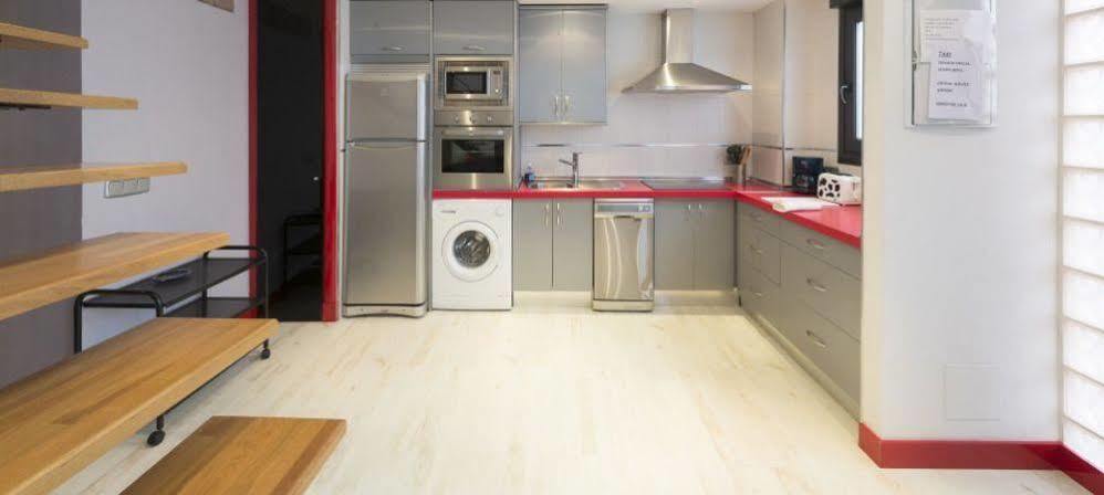 Superb Lofts By Allo Housing Madryt Zewnętrze zdjęcie