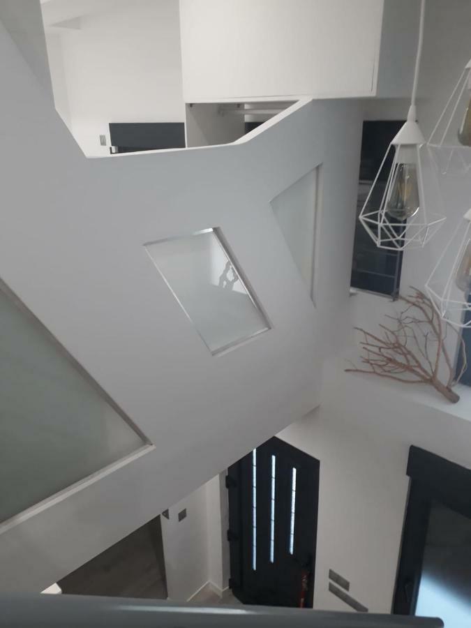 Superb Lofts By Allo Housing Madryt Zewnętrze zdjęcie