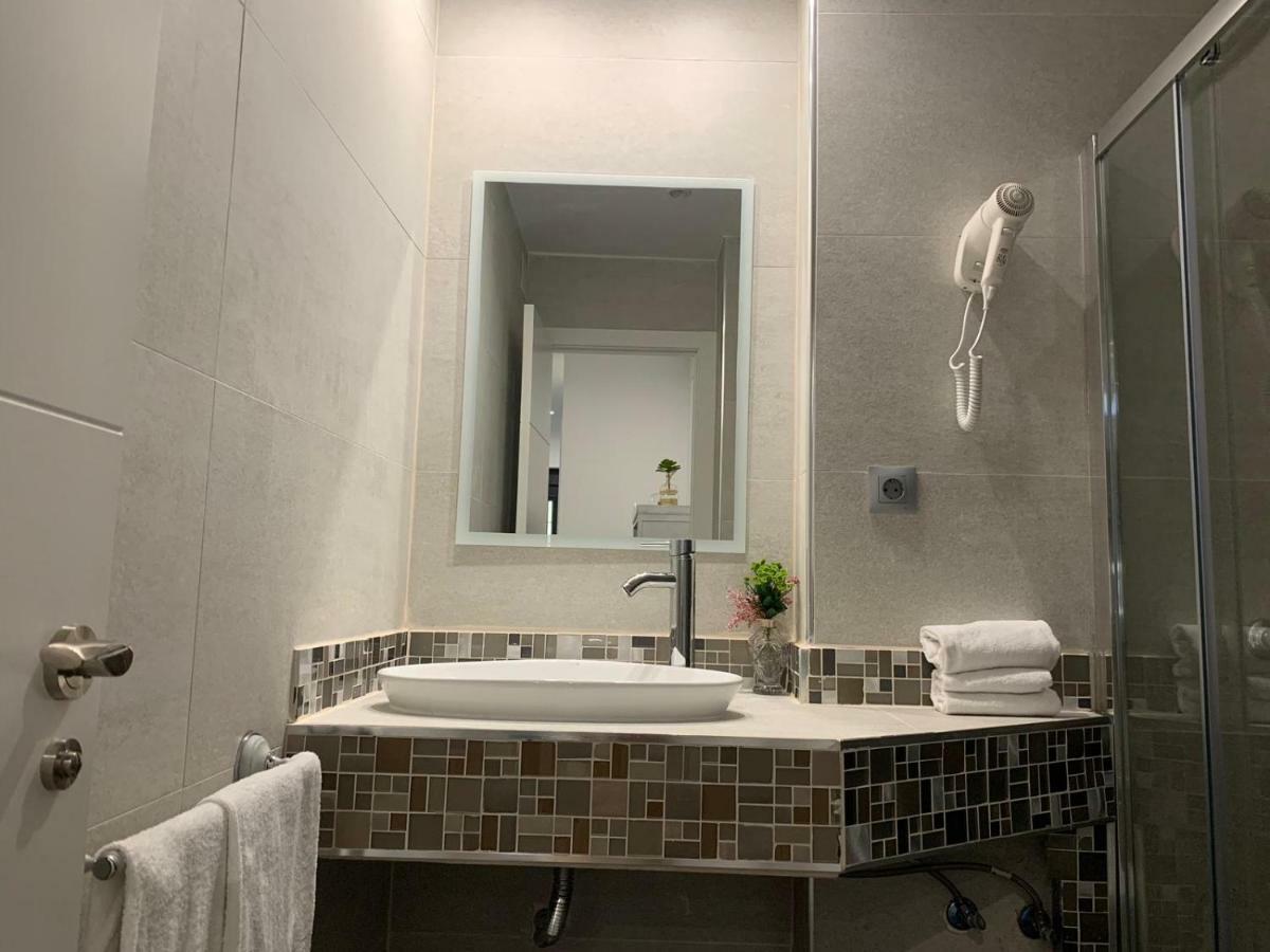 Superb Lofts By Allo Housing Madryt Zewnętrze zdjęcie