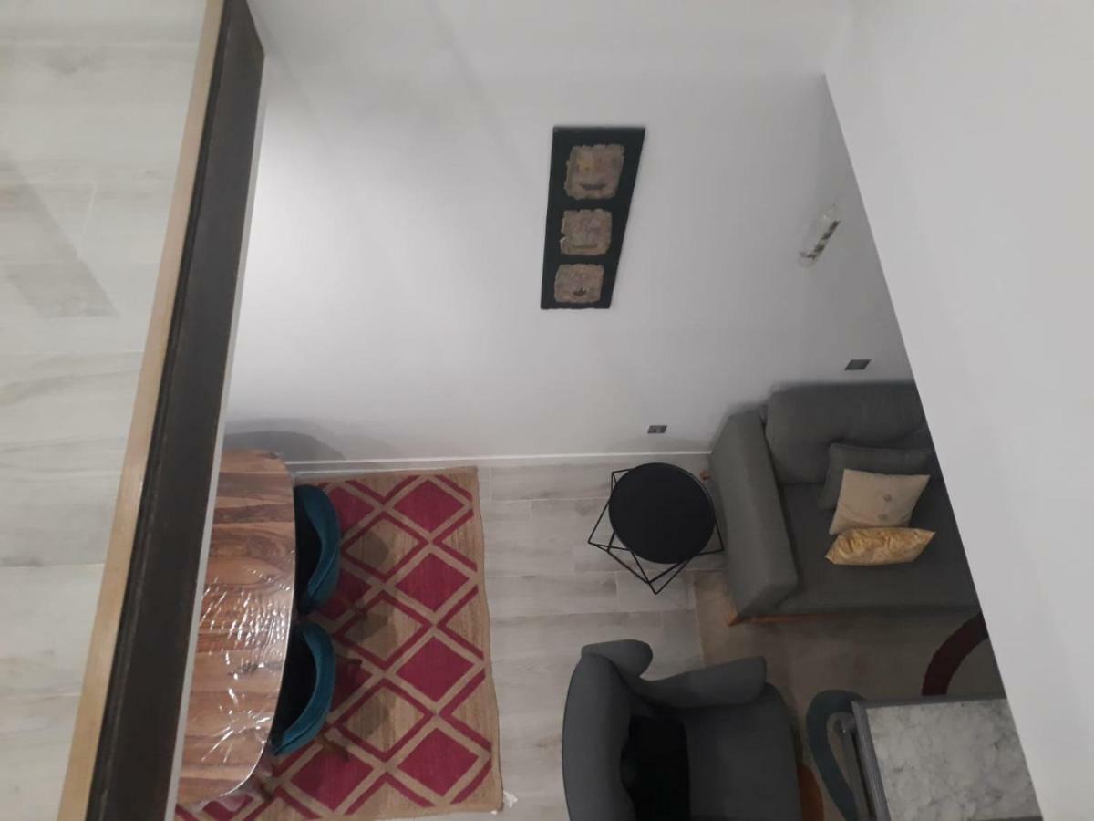 Superb Lofts By Allo Housing Madryt Zewnętrze zdjęcie
