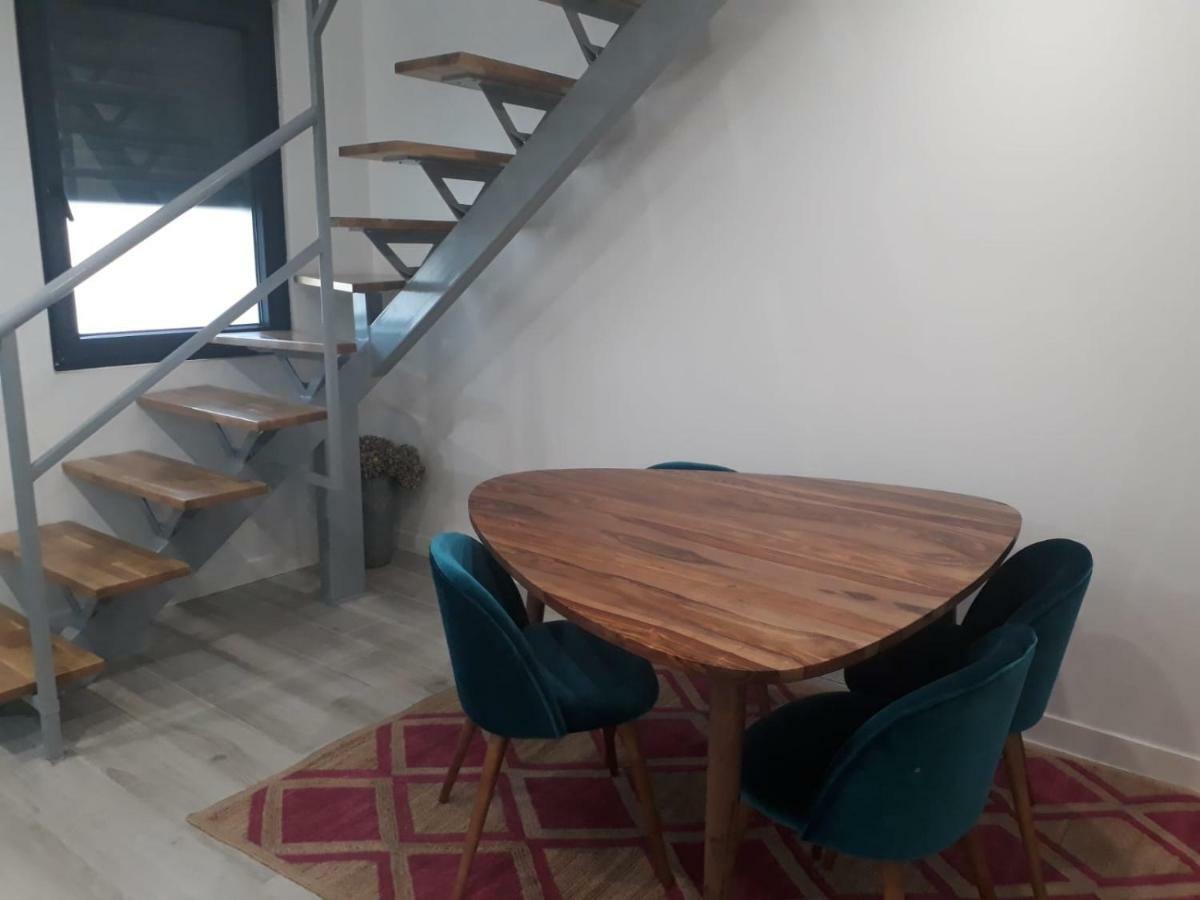 Superb Lofts By Allo Housing Madryt Zewnętrze zdjęcie