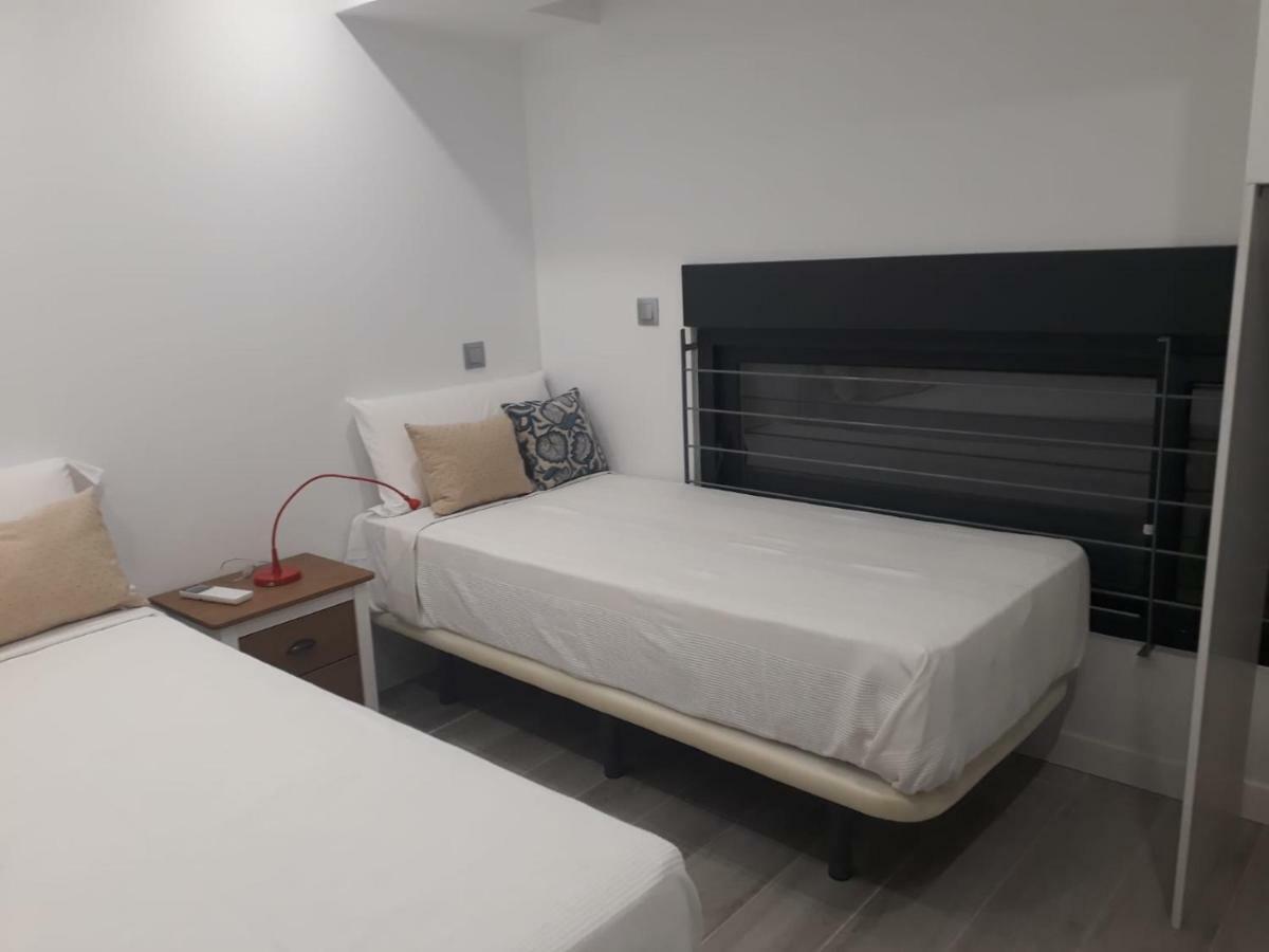 Superb Lofts By Allo Housing Madryt Zewnętrze zdjęcie